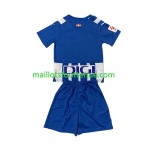 Maillot/Tenue Deportivo Alaves Enfant Domicile 2023/2024